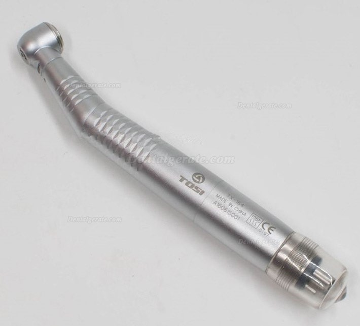 Tosi&reg; Self-Powered Neue Typ Lichtwellenleiter Handst&uuml;ck